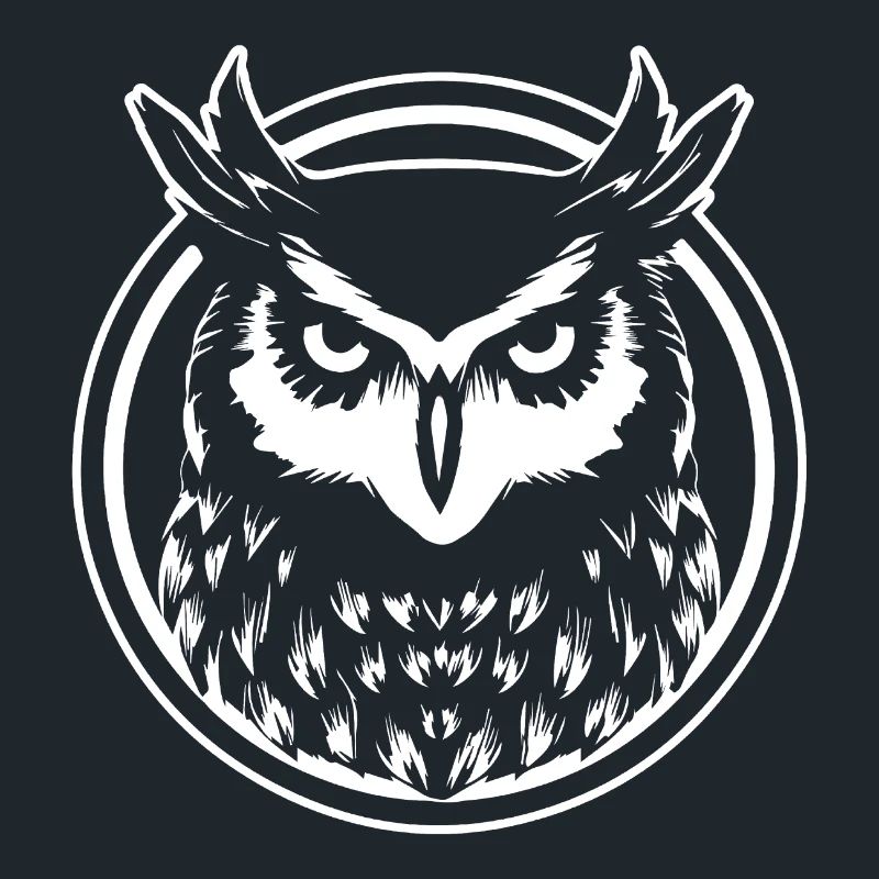Eule Eulen Vogel Vögel
