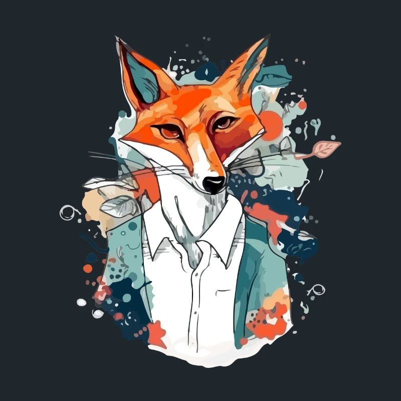 Chenapan fox