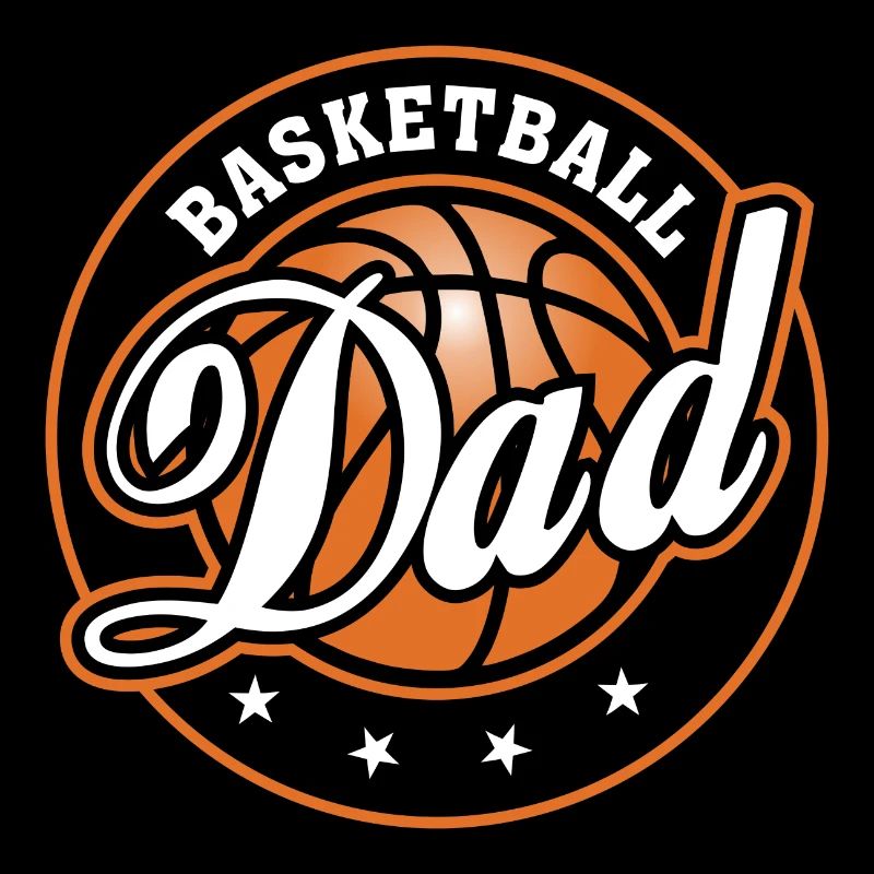 Basketball Dad