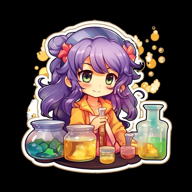 Alchemy Adventures