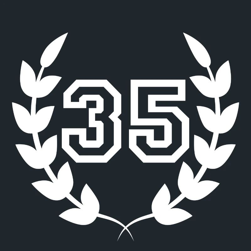 35th anniversary-gift idea 35years