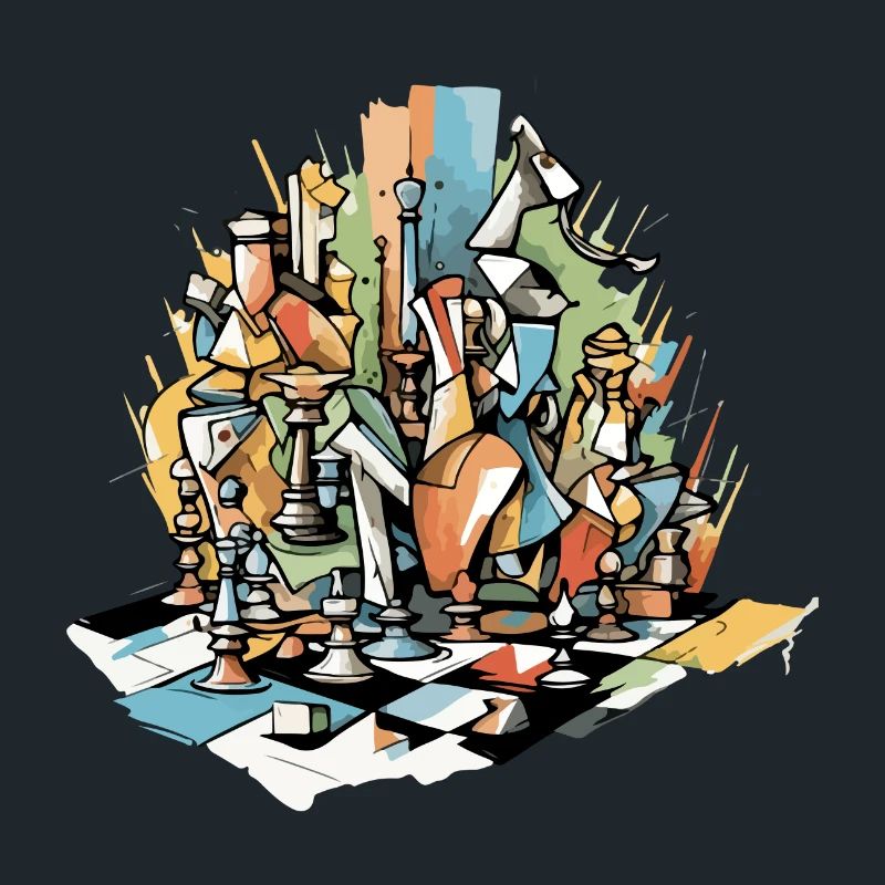 Chess composition n°6