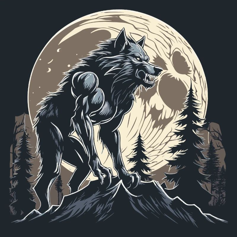 Werewolf