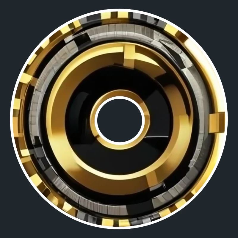 Réacteur Arc Quantique