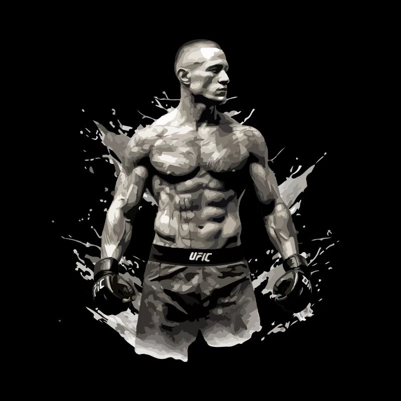 John Combattant MMA