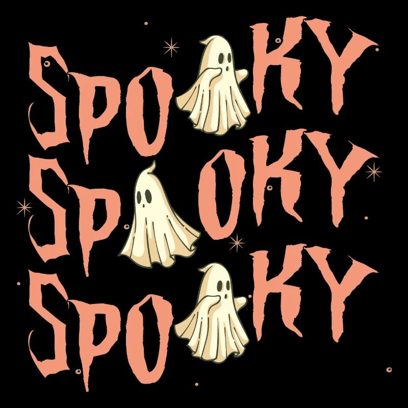 Spoooky Halloween