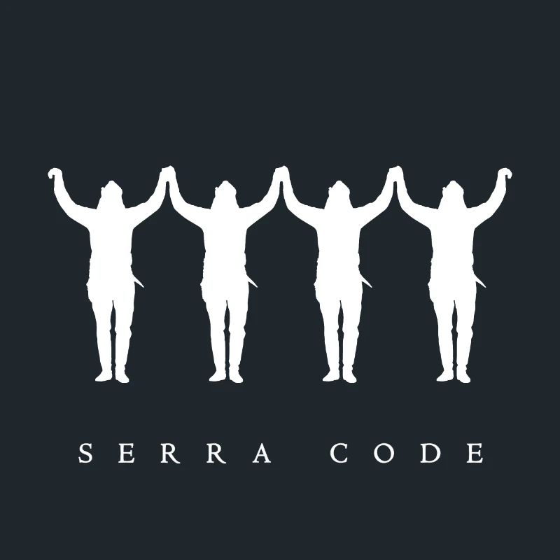 Pontos - Serra Code [hell] Pontischer Tanz