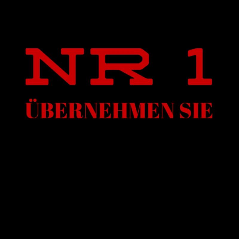Nr. 1, Sie sind dran