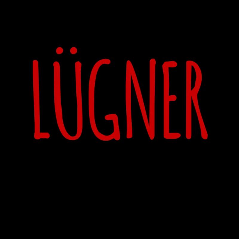 Lügen müssen sein