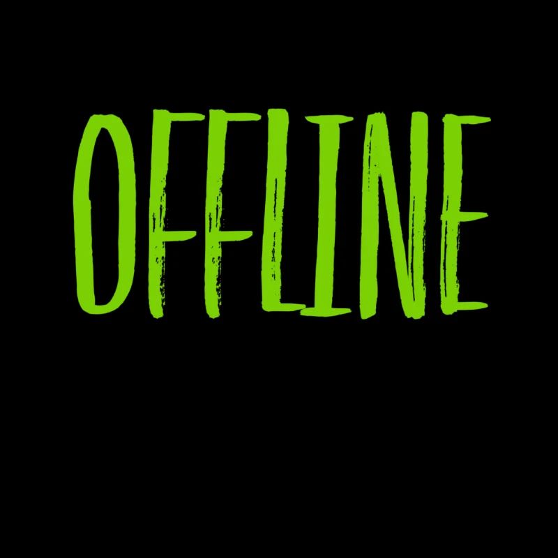 offline ist spitze