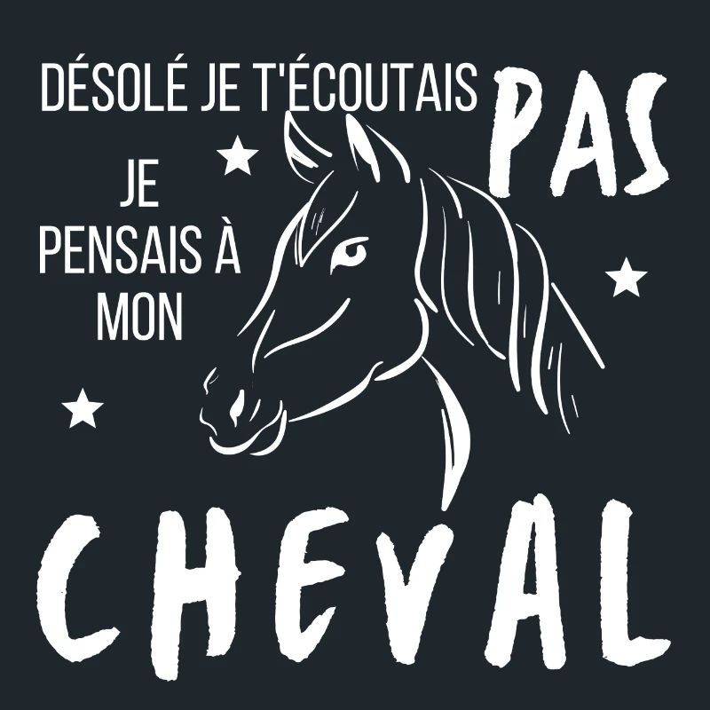 Pas cheval