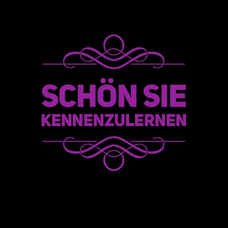 sie mag ich