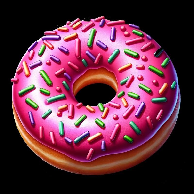 Doughnut