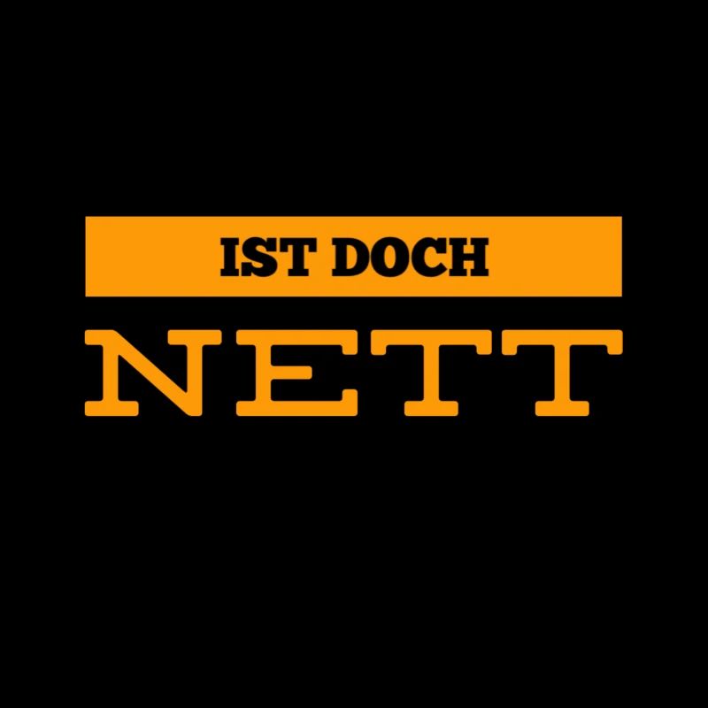 ich bin begeistert