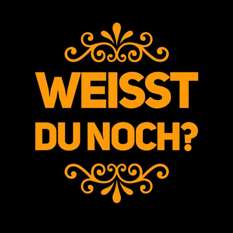 gemeinsame Erinnerungen