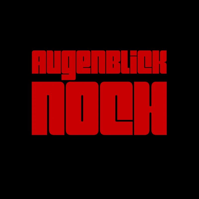noch ein bisschen