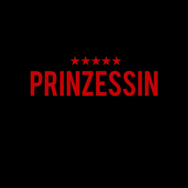 Prinzessin
