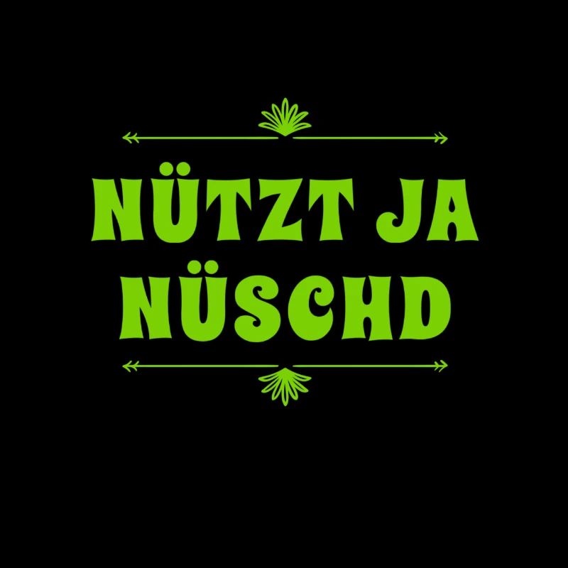 ich habe die richtige Einstellung