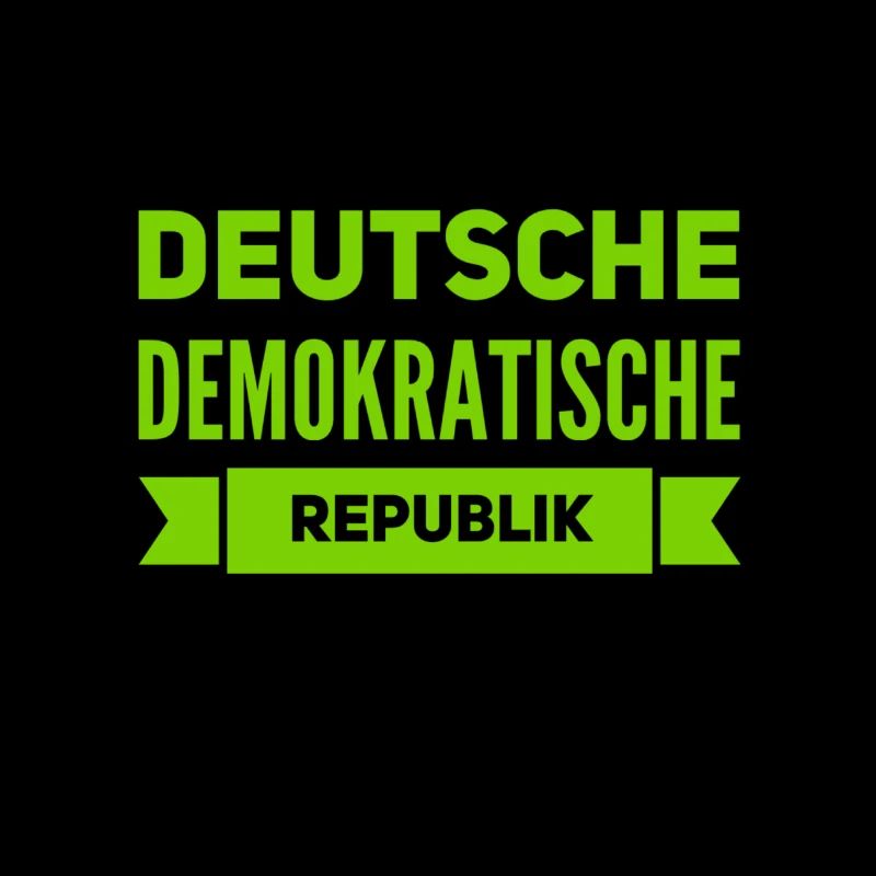 ich lebe im Osten