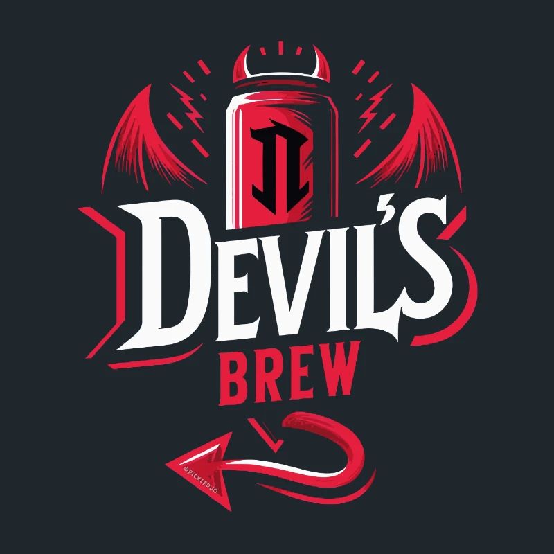 Brassage du diable