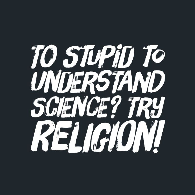 La science, c’est dur