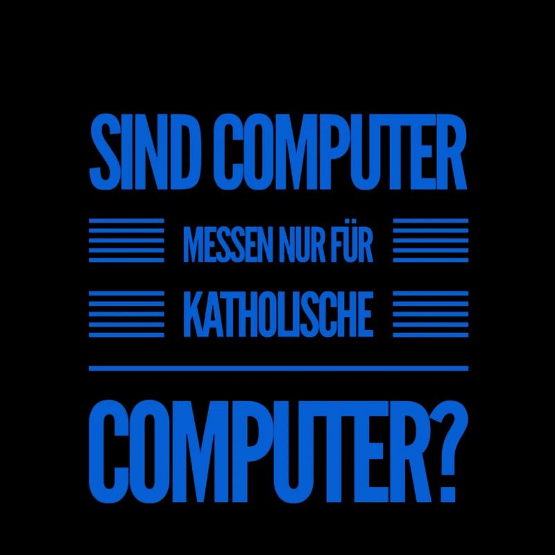 wer darf auf die Computermesse?