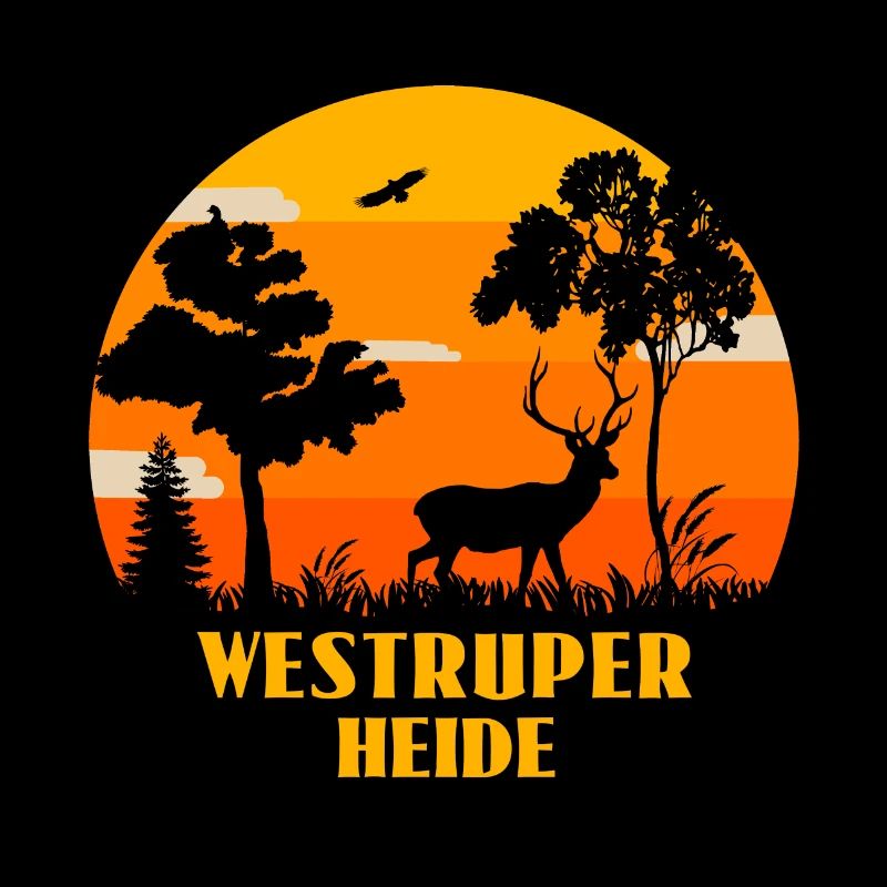 Westruper Heide