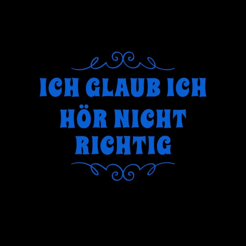 ohne mich