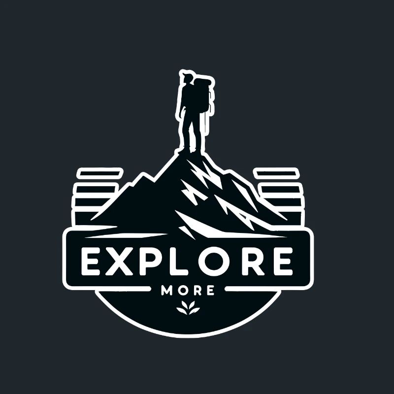 Explore more - Wanderer