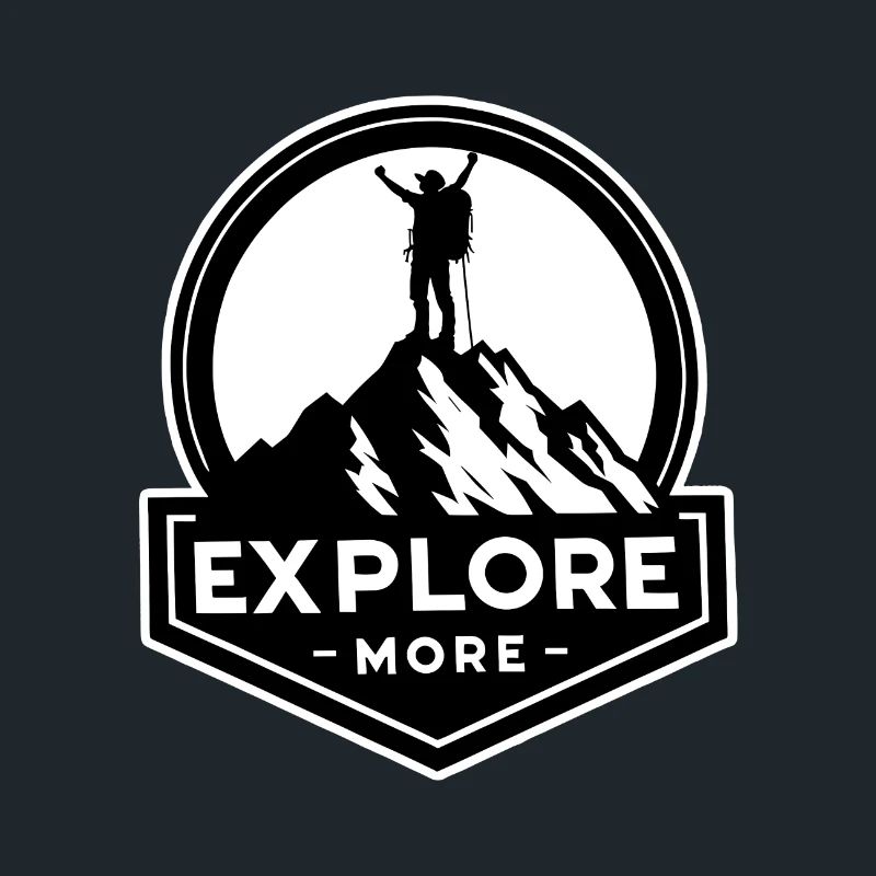 Explore more - Wanderer