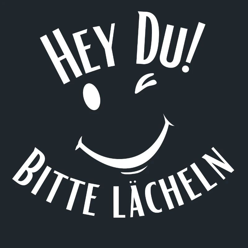 Hey Du
