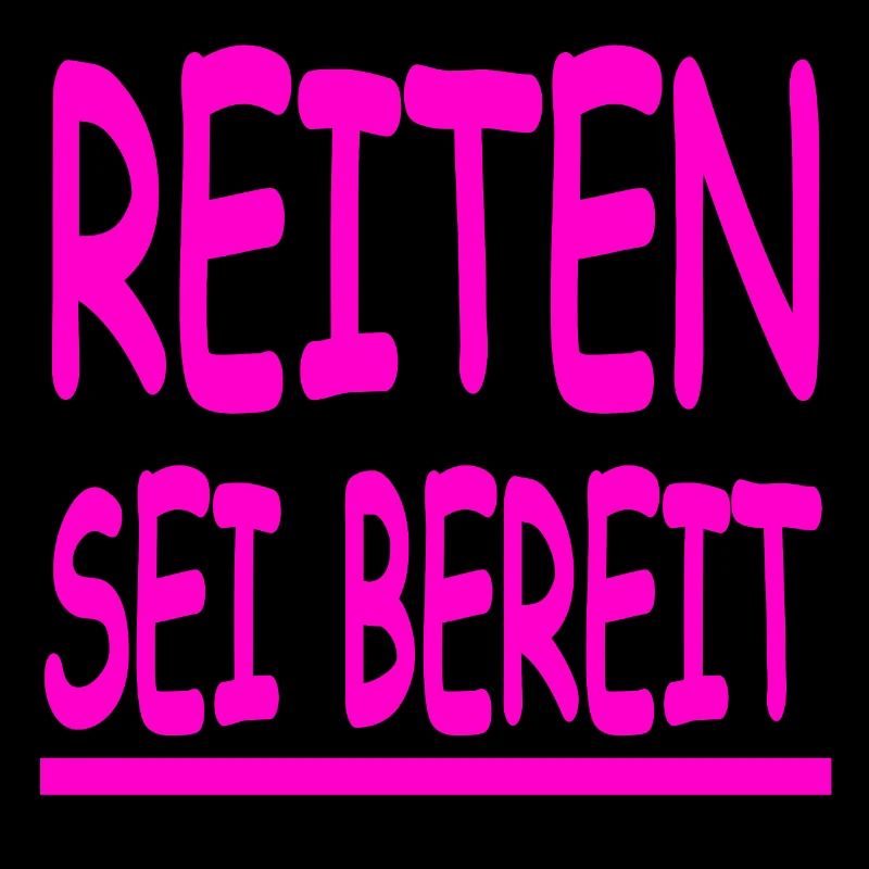 Reiten