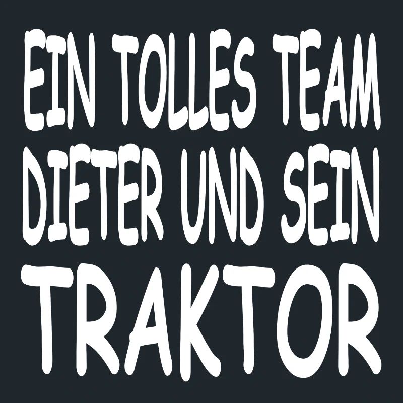 Traktor