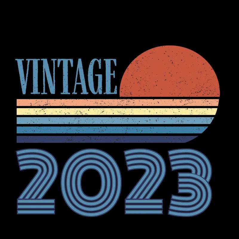 Vintage 2023