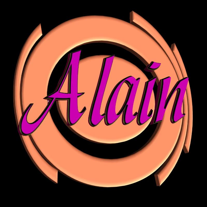 alain2