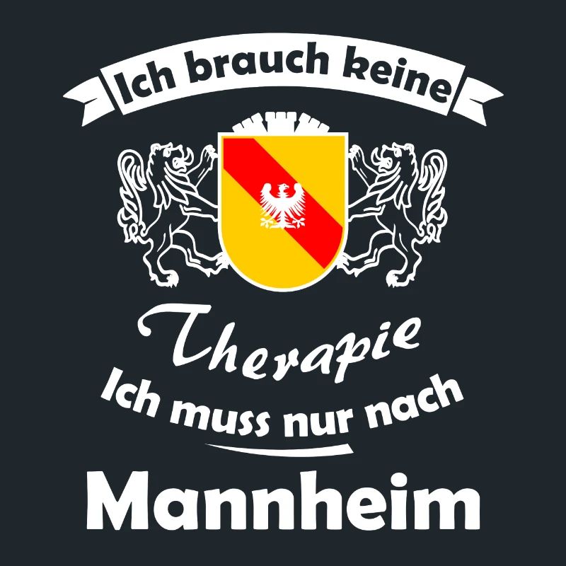 La maison à Mannheim