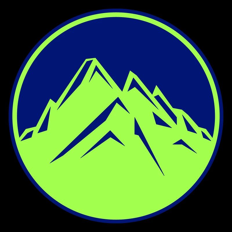 mountains
