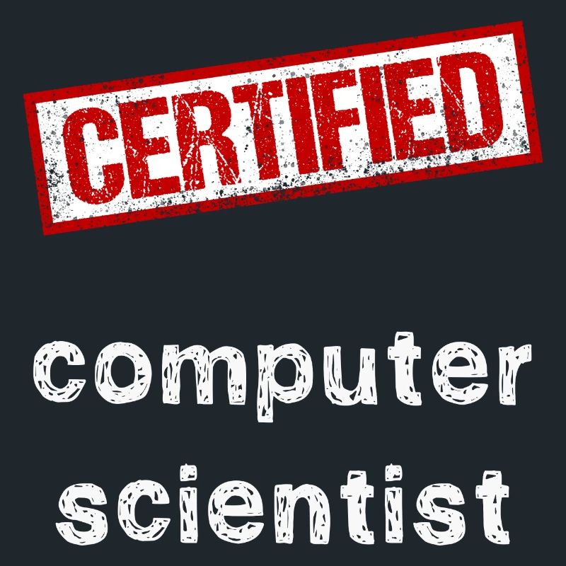 Computer scientist