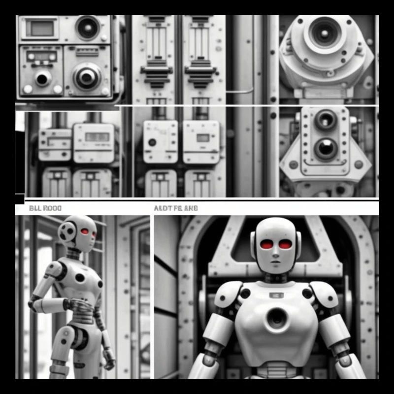 Robot