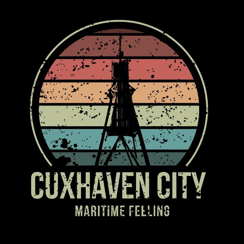 cuxhaven maritim