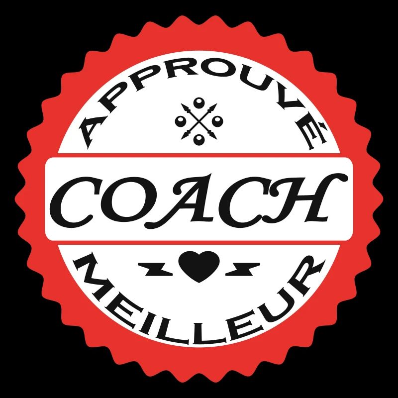 Approved Best COACH