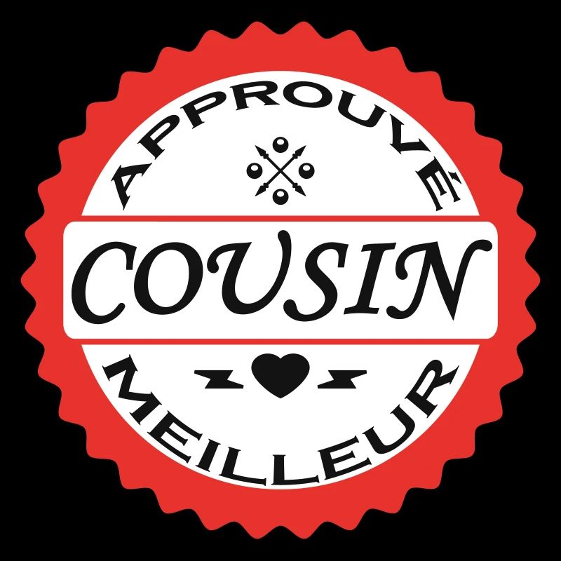 Approved Best COUSIN