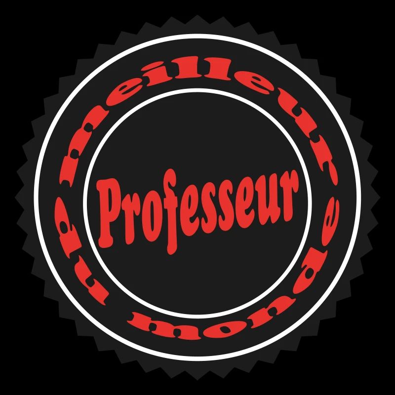 Meilleur PROFESSEUR