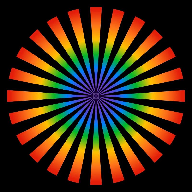 Fleur de fierté