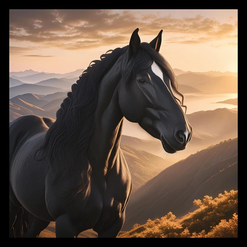 Art du cheval