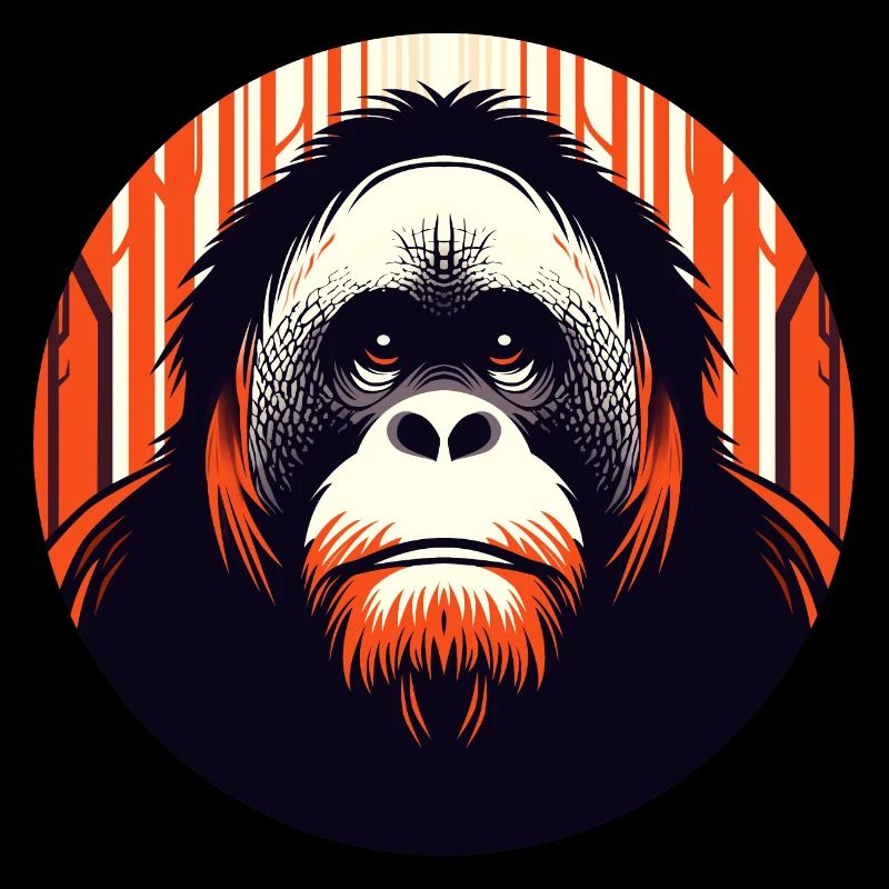 Orang-outan