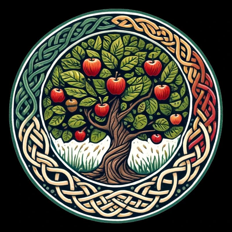 Apple Tree