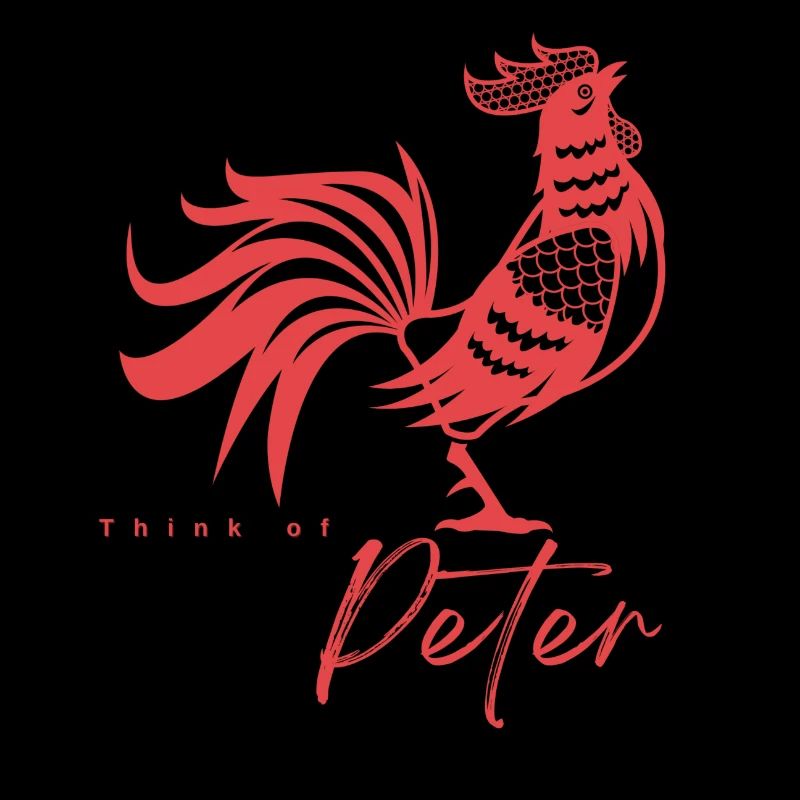 Peter