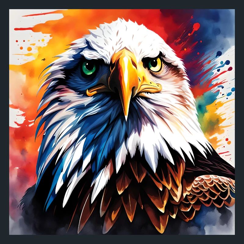 Couleur aigle