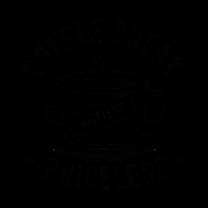 Coffee break - priceless